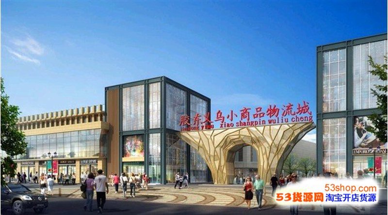 无锡商贸公司的春天：共创新的商业生态