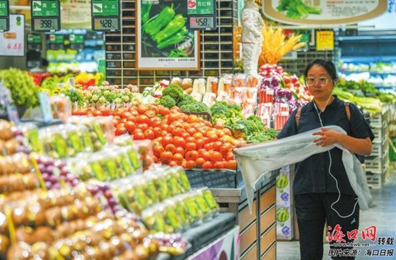 日用百货供应市场的最新走向